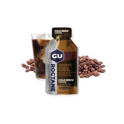 GU Roctane Energy Gel 32g Coffee